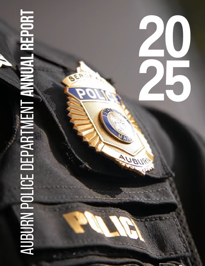 2025 AR Cover